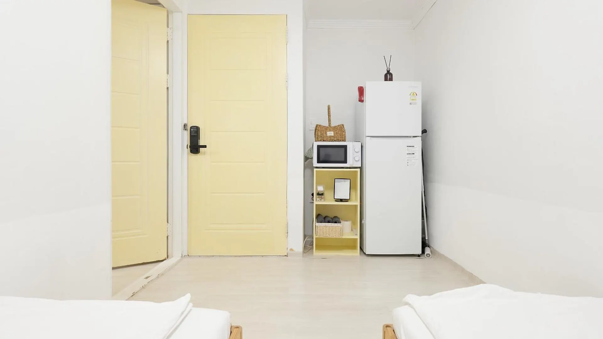 Apartment Stay Hongdae - B Type Seoul
