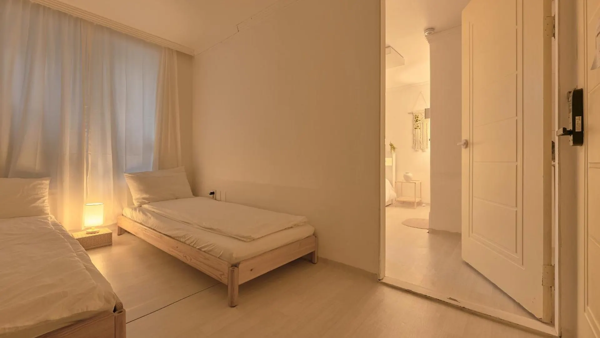 Apartment Stay Hongdae - B Type Seoul