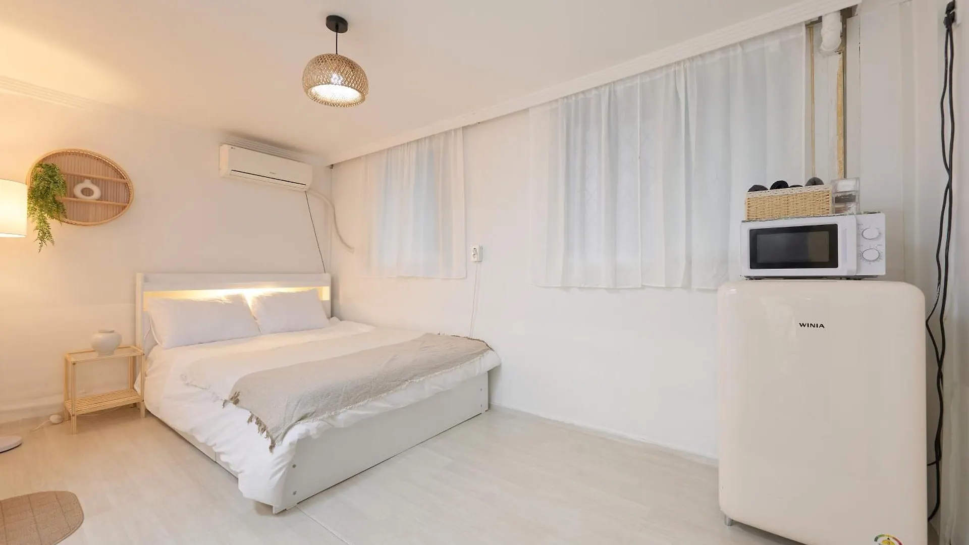 Stay Hongdae - B Type Seoul Apartment