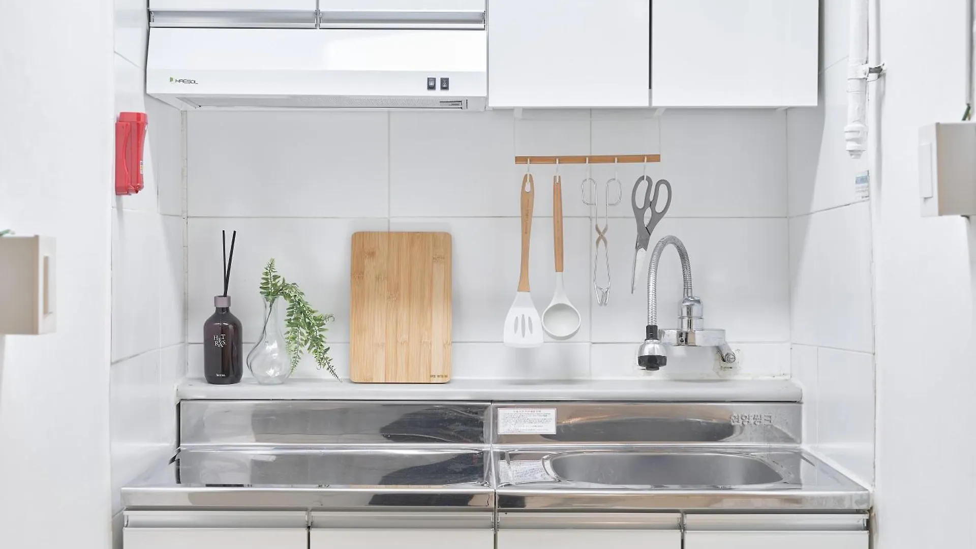 Apartment Stay Hongdae - B Type Seoul