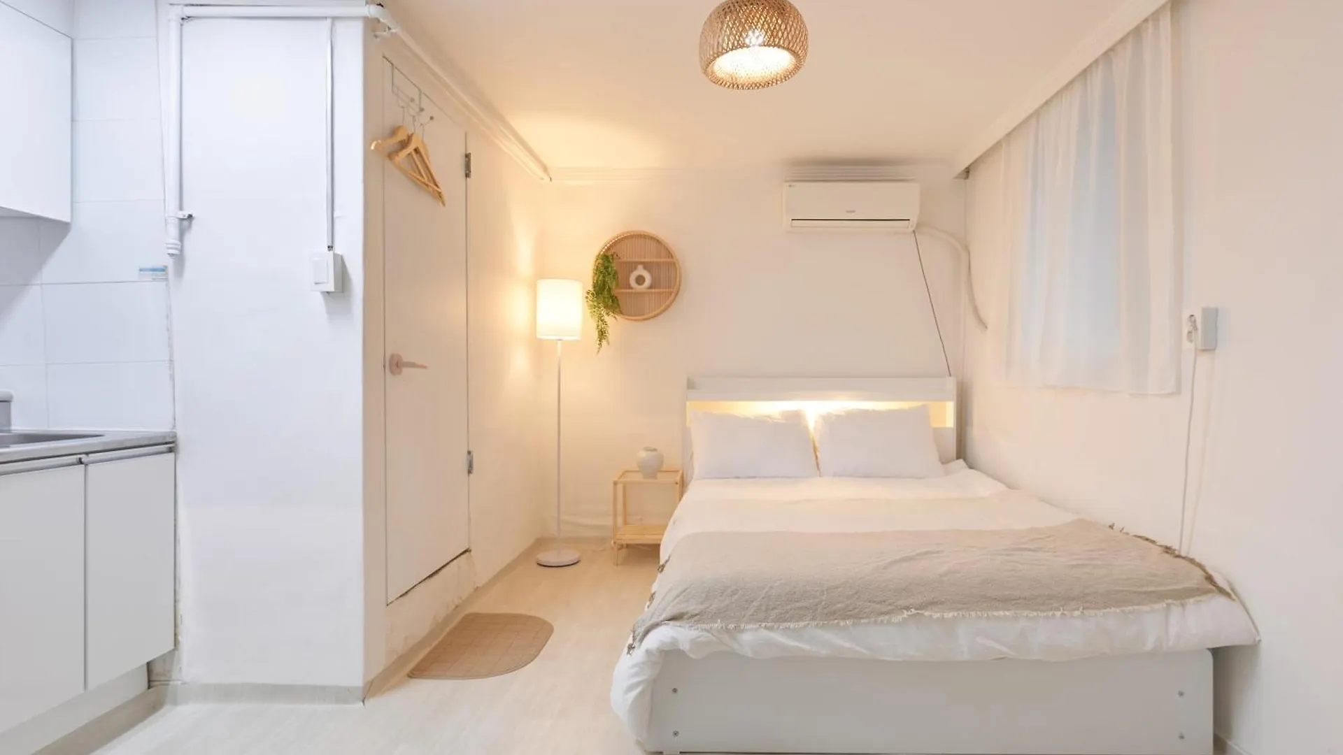 Apartment Stay Hongdae - B Type Seoul