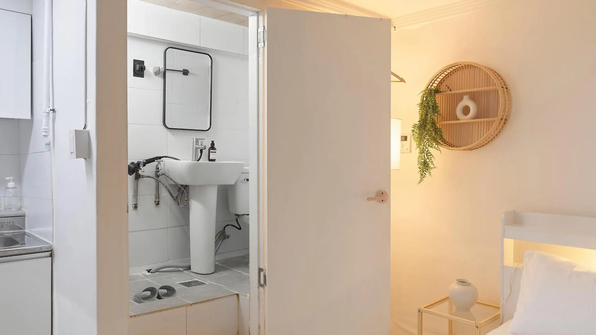 Apartment Stay Hongdae - B Type Seoul South Korea